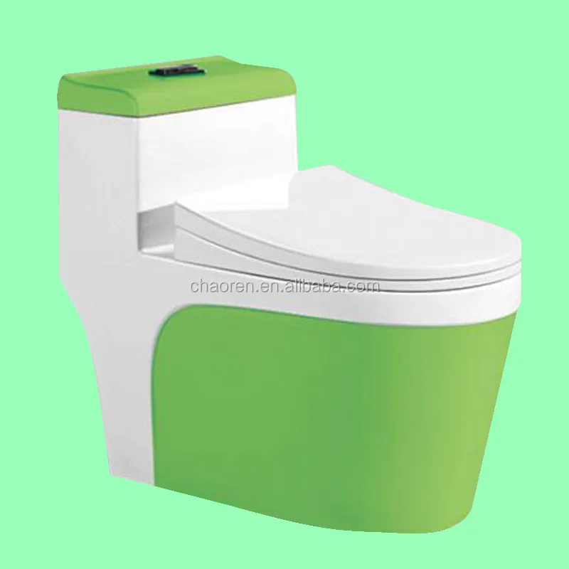 Hot Selling Toilet China Sanitary Ware The Top 10 Green Large Eddy One Piece Wc Toilet Colour Blue Water Closet Buy High Toilets For Elderly Wc Toilet Sanitary Ware Product On Alibaba Com