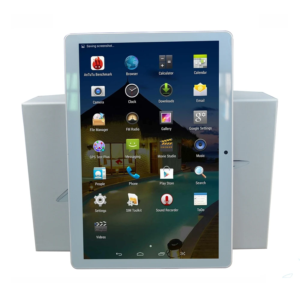 Шэньчжэнь Oem Поддержка Wifi 10 1 дюймовый Прочный планшетный ПК с высоким разрешением