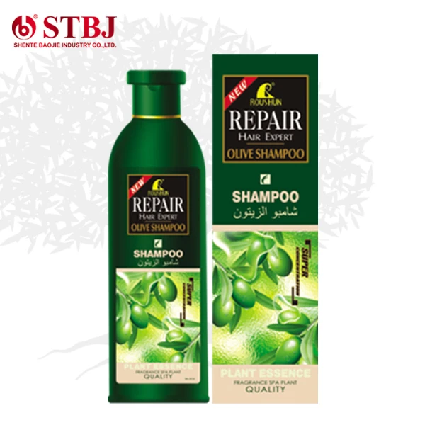 ROUSHUN Nourishing Hair Super Shampoo