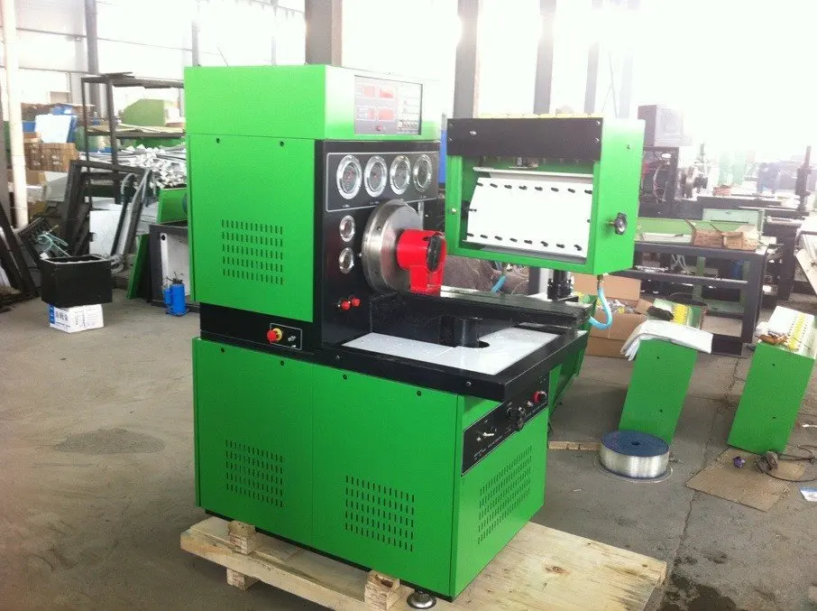 Euro II cars diesel fuel injection pump MINI12psb test