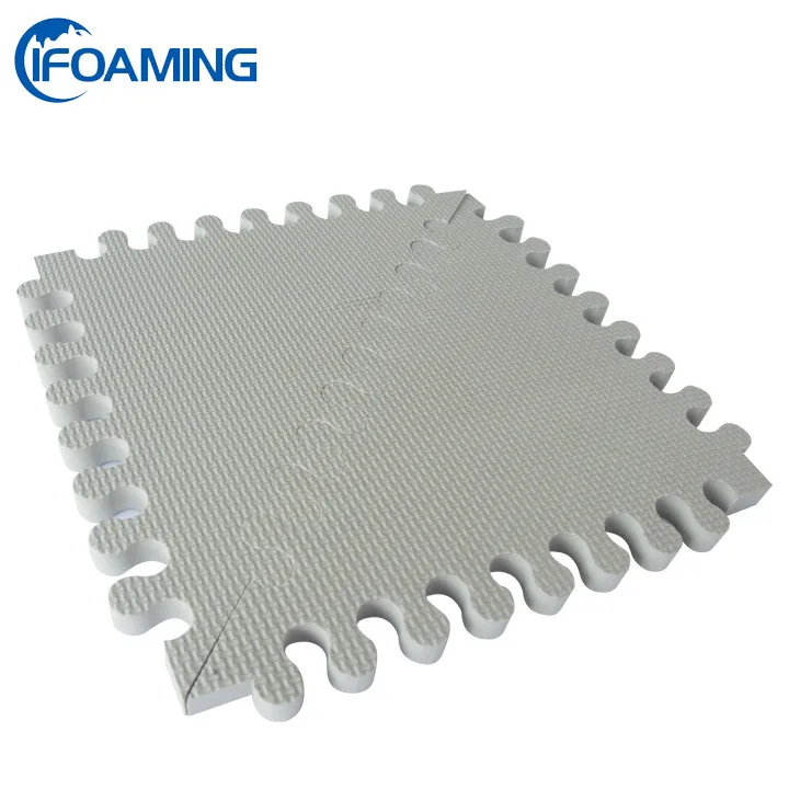 Formamidefree 14mm Thick Triangle Eva Children's Educational Toy Foam