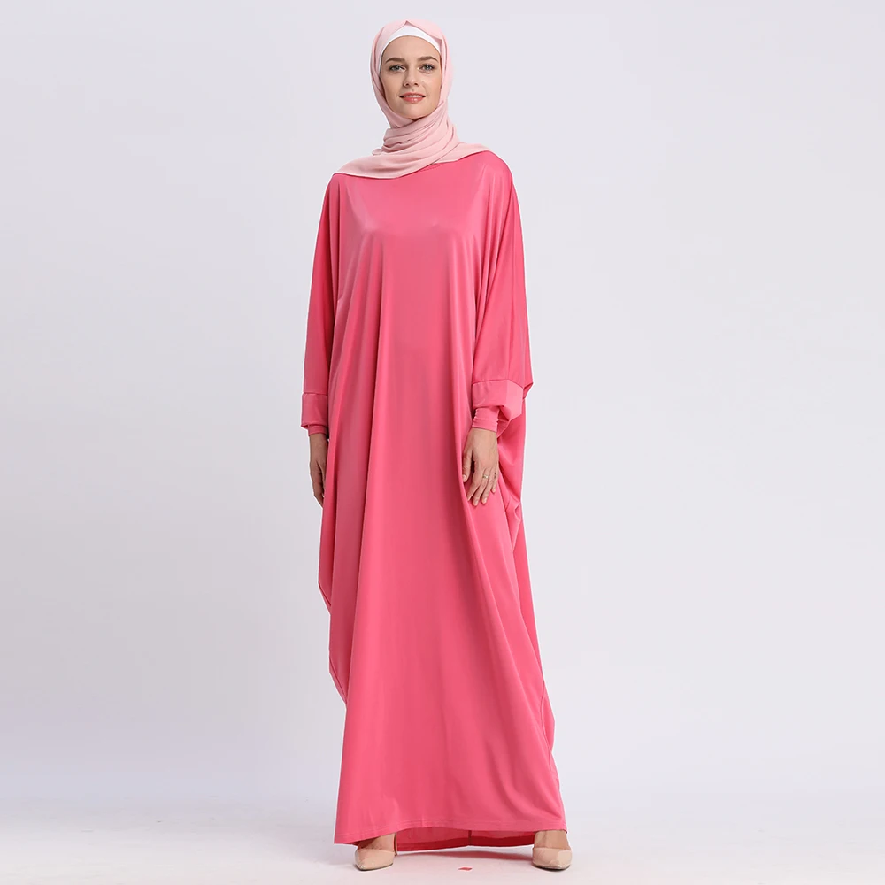 arabic maxi dress designs