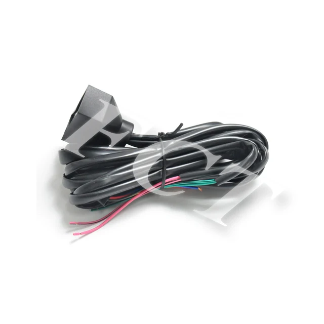 FC ECU Type 12 Pin Cng Kit Timing Advance Processor Cng in Injector Nozzles Other Auto Engine Parts