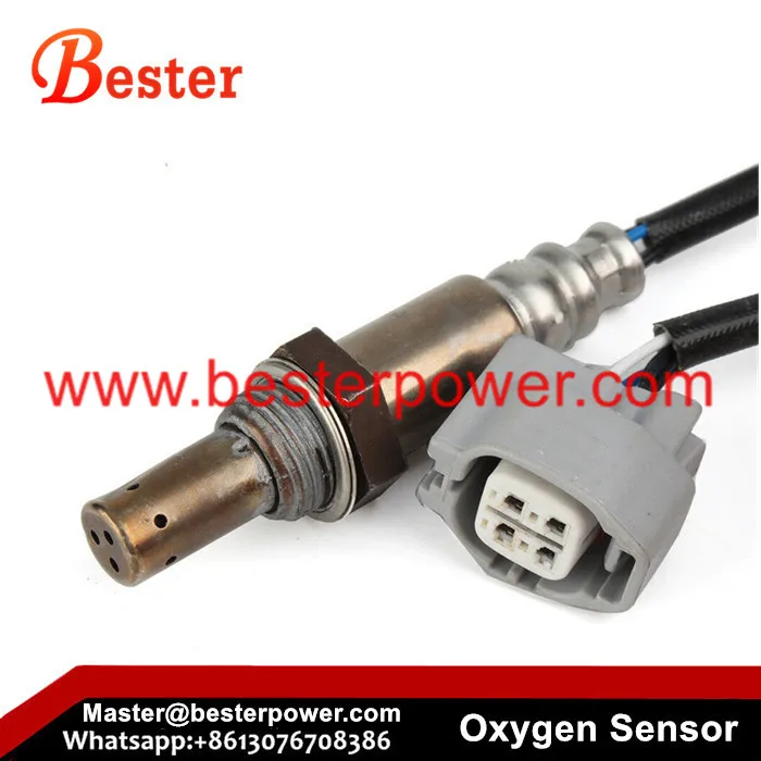 Source O2 Sensor Oxygen Sensor for JAGUAR X-TYPE XJ XK 8 C2C12588