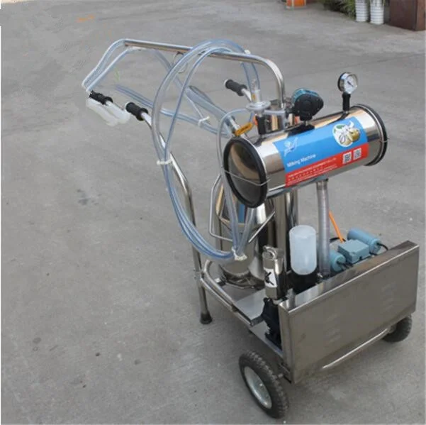 Машина для вытягивания петуха с одной бочкой/машина для вытягивания козьей