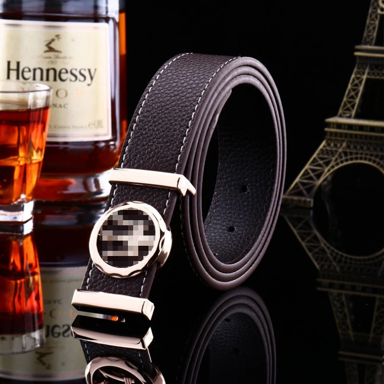 brand logo belts