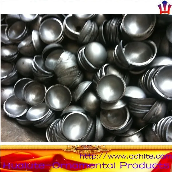 Bola Berongga Baja Besi Tempa Harga Rendah Grosir Setengah Bola Besi Buy Bola Berongga Baja Bola Berongga Setengah Bola Product On Alibaba Com