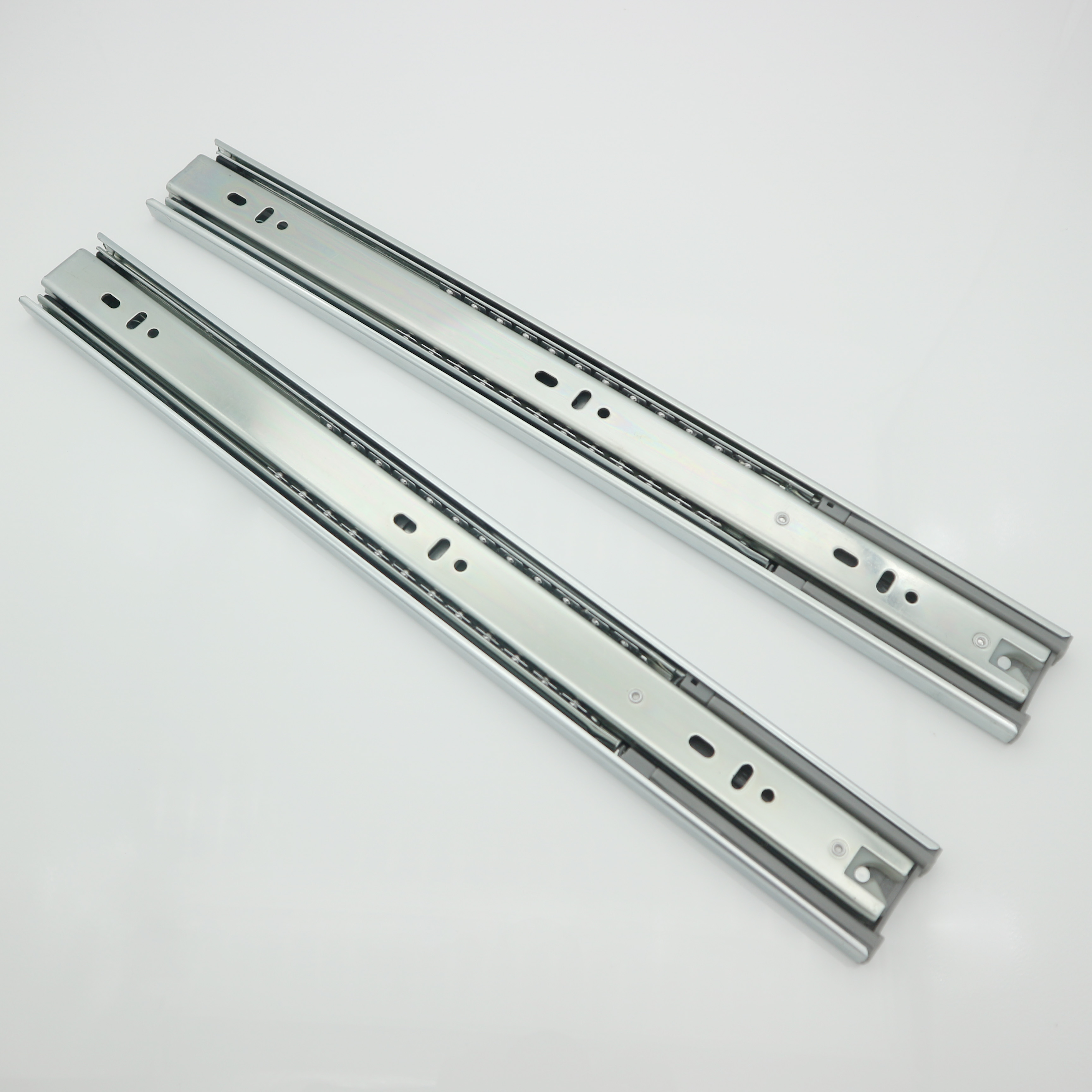 Шариковый слайд для ящика направляющий