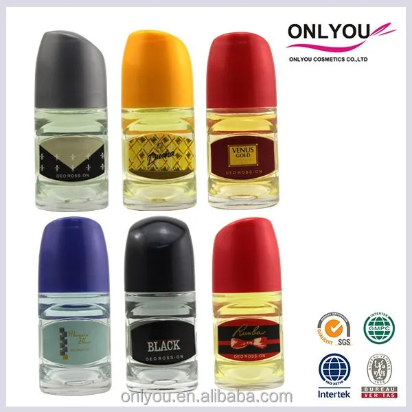 OEM дезодорант фирменные-запах надевание крышки сверху OLU700-24