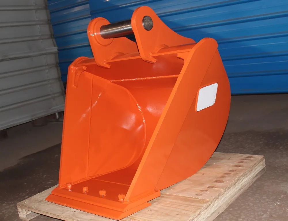 Rsbm New Trenching Bucket For 1.5t100t Excavator And Backhoe Buy