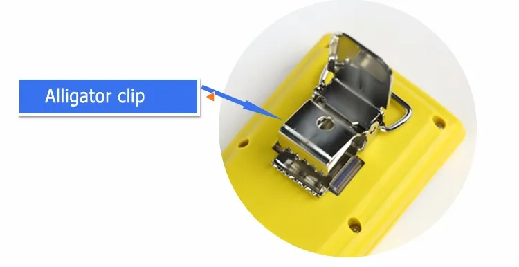 GC210 Портативный Горючих Газов Детектор