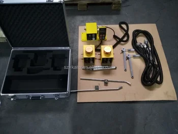 アスファルトフィニッシャー　センサー アスファルトフィニッシャー用センサー