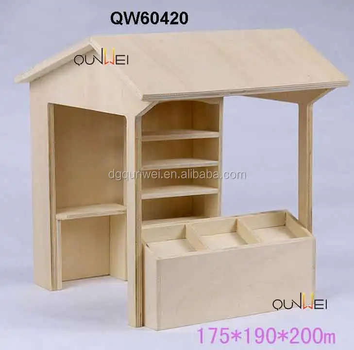 dollhouse stands tables