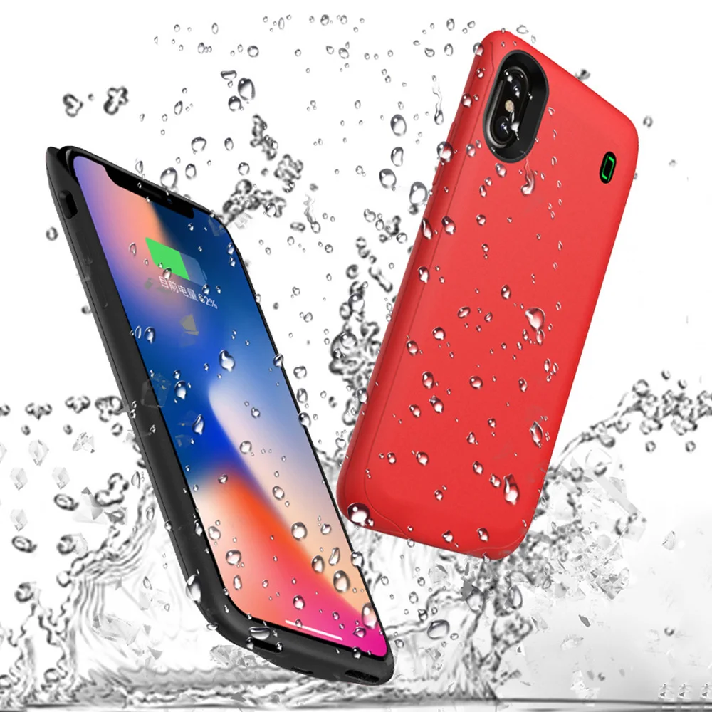 A capinha que recarrega a bateria do iPhone pelo ar! - Por que não pensei  nisso?Por que não pensei nisso?