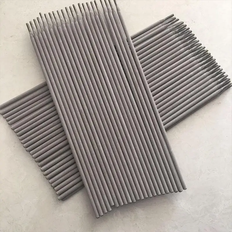 Specification of Welding Electrode E6013 High Density and Low Price