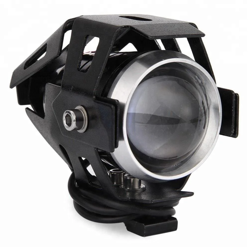 Фонарь led Motorcycle Headlights