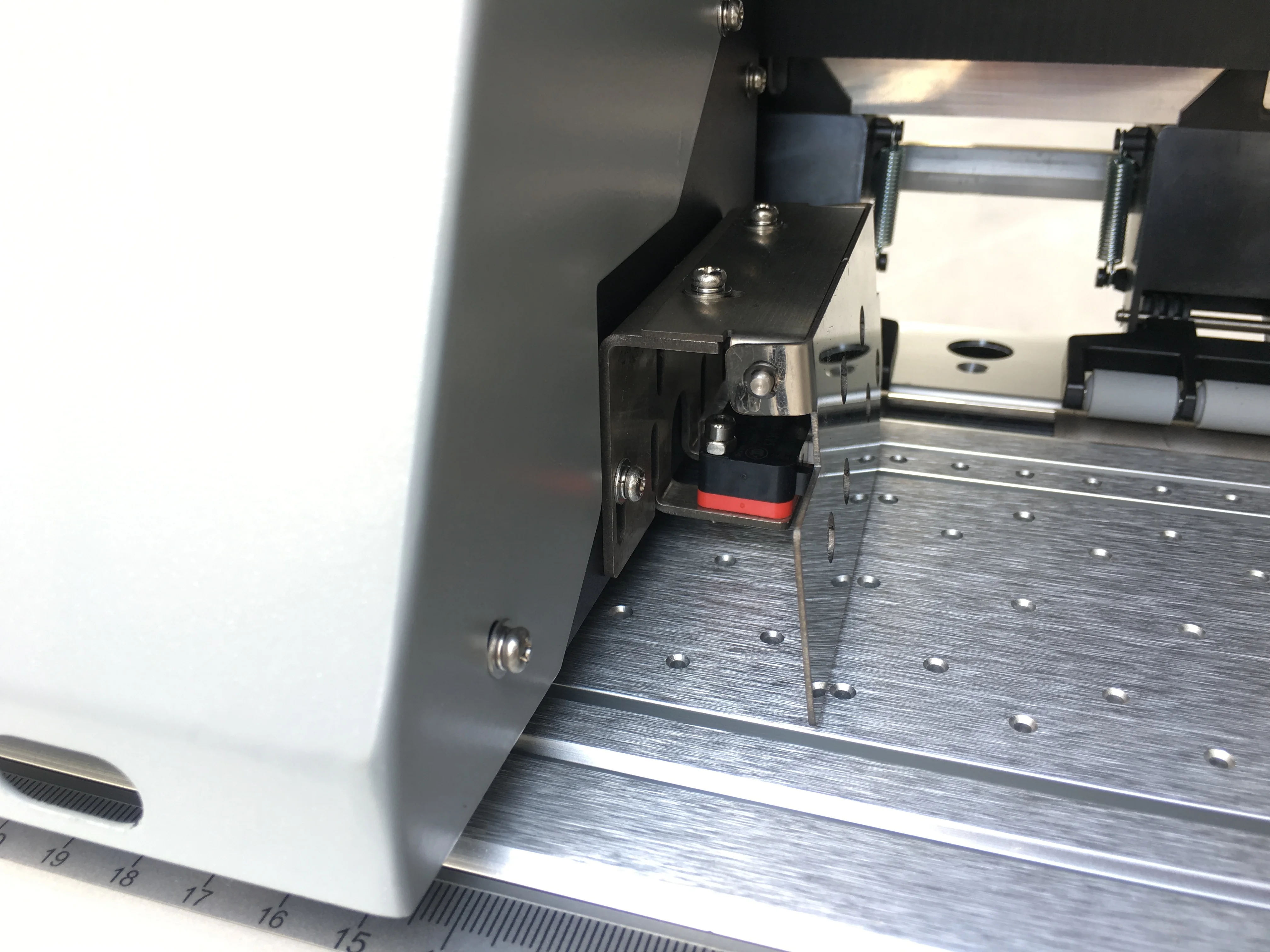 オードリー大判デジタルインクジェットプリンター幅6フィート