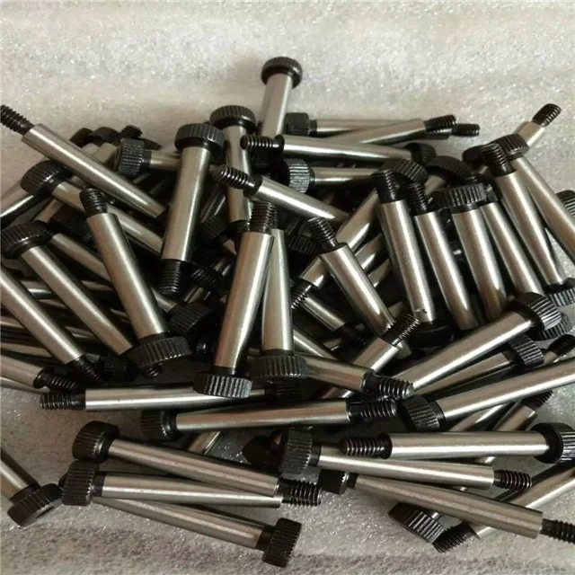 MISUMI MSB Stripper Puller Hex Socket  Allen Screw  Bolt
