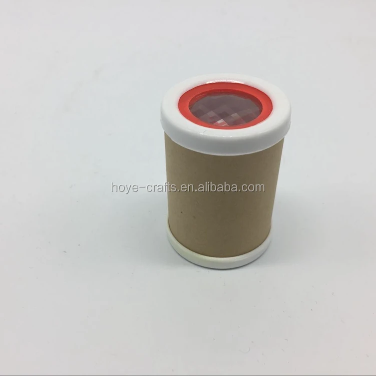 Дешевые подарки DIY игрушка-калейдоскоп