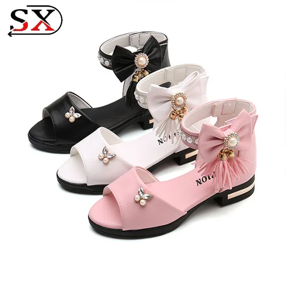 11 year best sale girl sandals