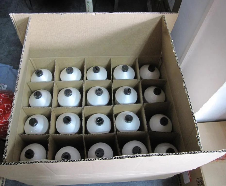 210D/3 белая полиэфирная швейная нить для стеганой