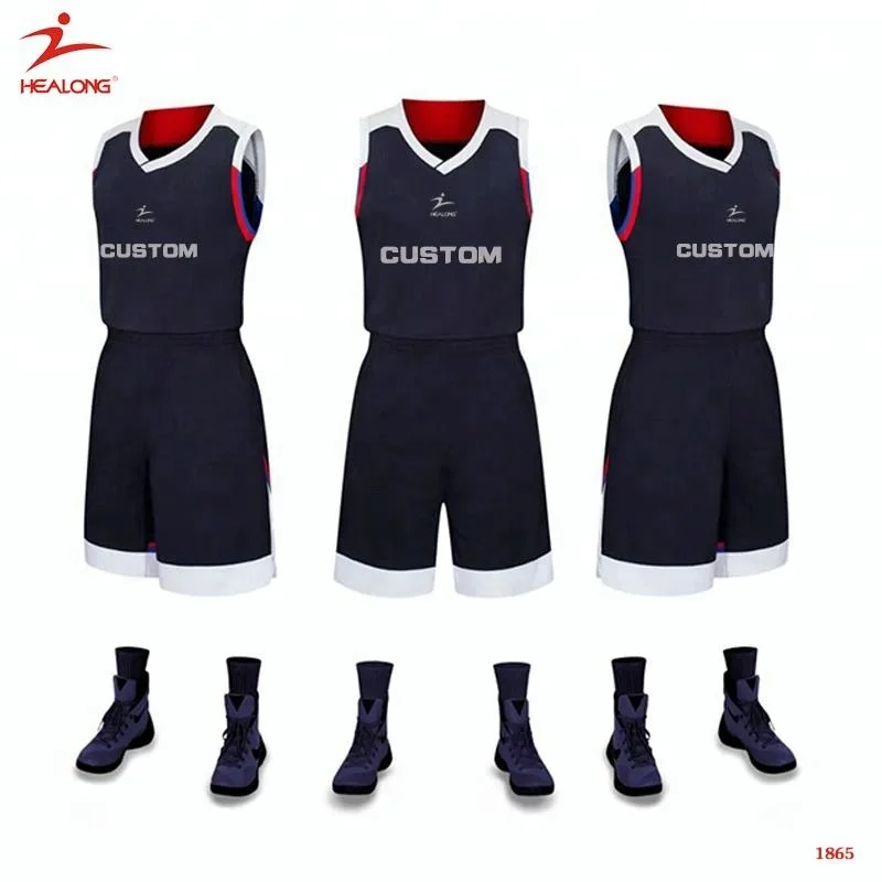 Source Plain basketball jersey design gray color custom basketball