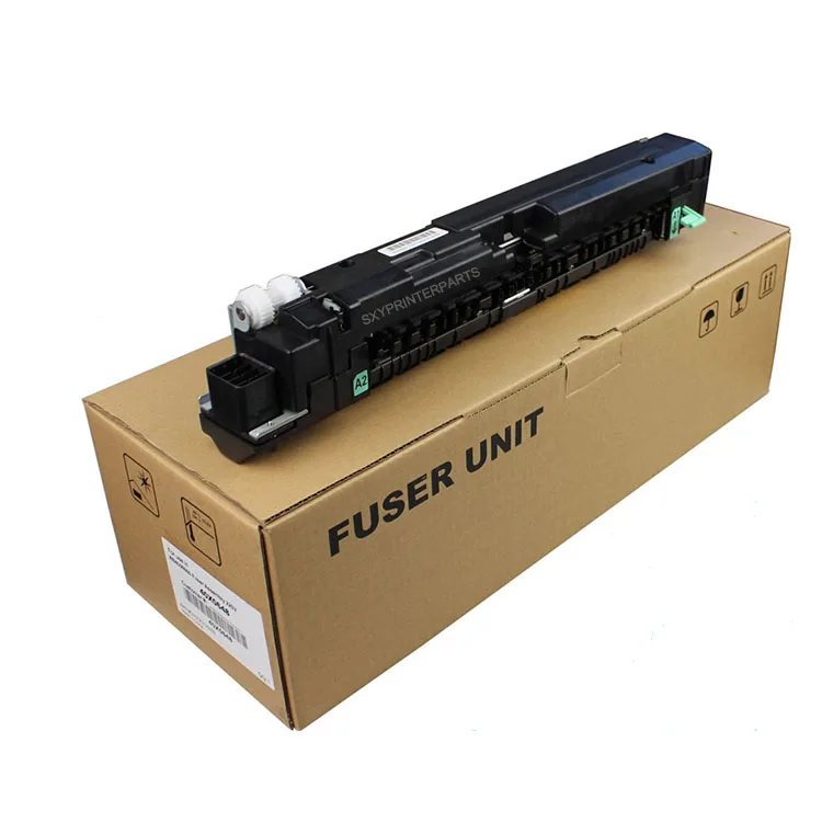 lexmark printer fuser