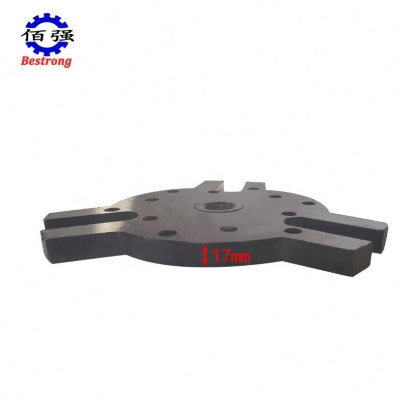 Multipurpose Flywheel Remove and Install Puller Tool for Single Cylinder Diesel Engine Repair