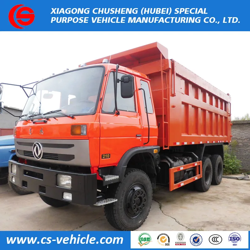 Foton 6wheel Dumper 4X2 12tons Dump Truck Price in Pakistan