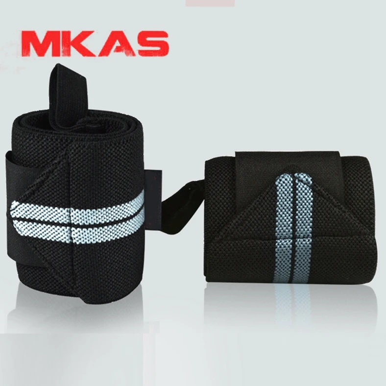 Спортивные защиты пользовательских Тяжелая атлетика наручные