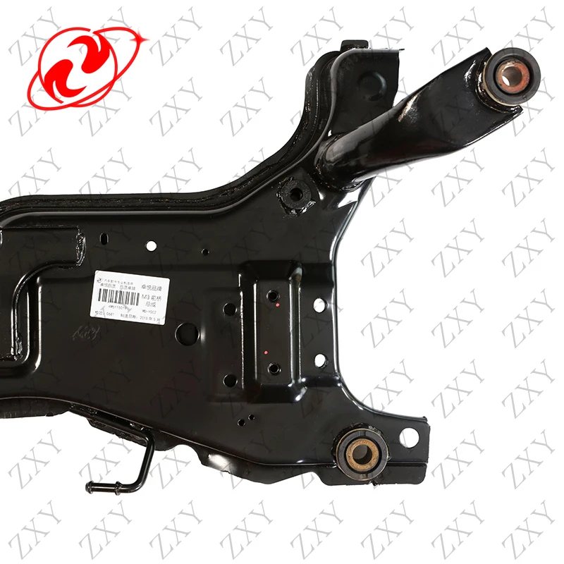 Engine Support bar Subframe Crossmember for Mazda3 04-07 Oem C1307-34-800