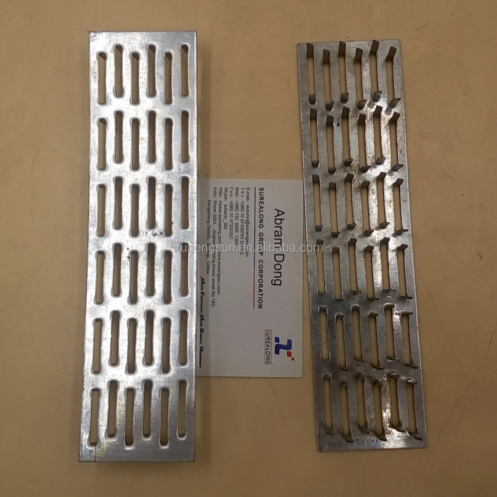 HIGH QUALITY NAIL PLATE GALVANISED STEEL FOR TIMBER WOOD CE SCREW CONNECTOR 