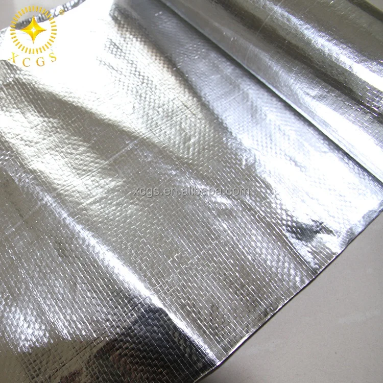 Aluminum Foil Board, Foil Paper, and Laminated Foil - Hauppauge, New York