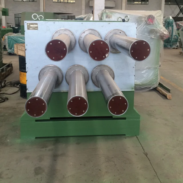 90 тонн в день, производственная линия полиэфирного штапельного волокна