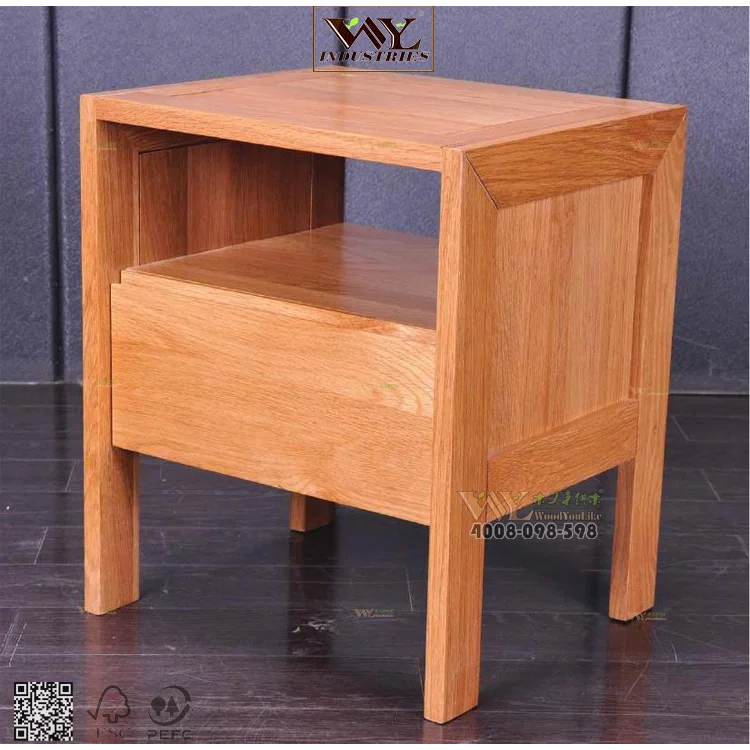Деревянная мебель для спальни t тумбочки столик для кровати