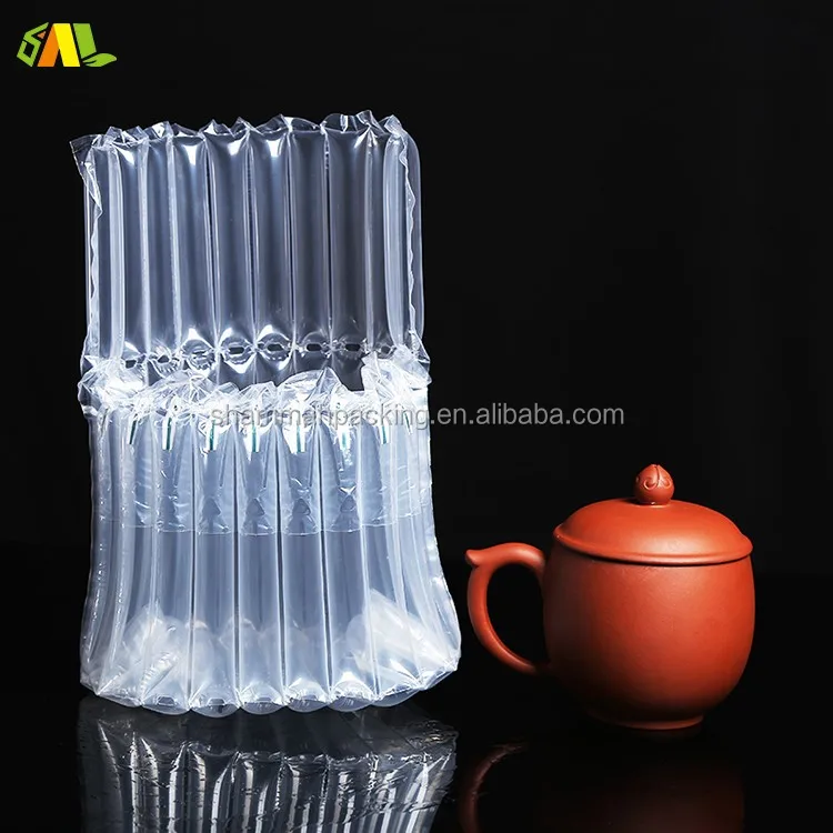 Shipping Packaging Air Shockproof Plastic Airbag Buy Plastic Airbag