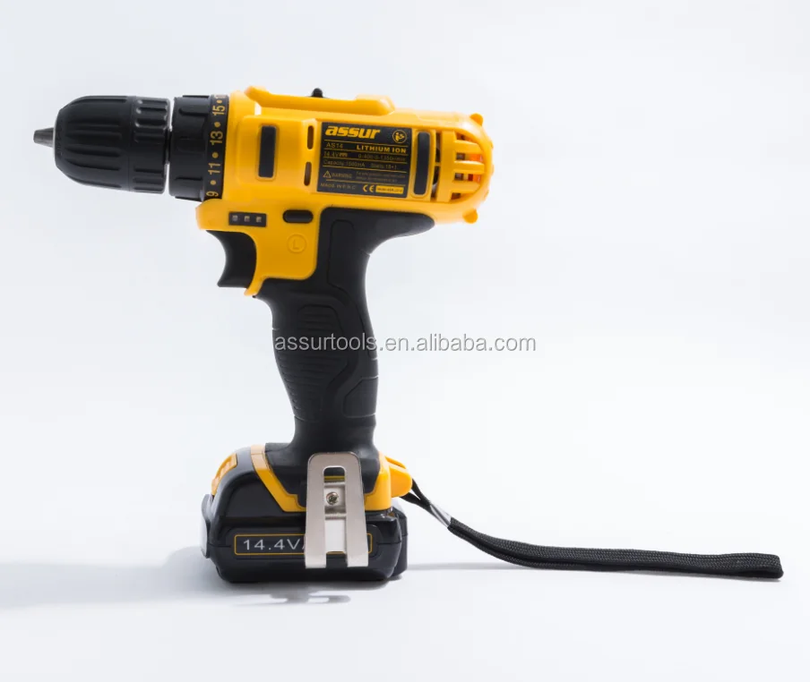 Wholesale Factory Oem 18v Mutilfuction Lithium Battery Electric Drill