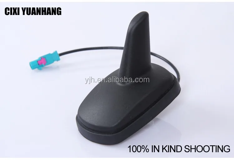 
Универсальная сменная мачтовая Антенна для всех крыш автомобиля 16 