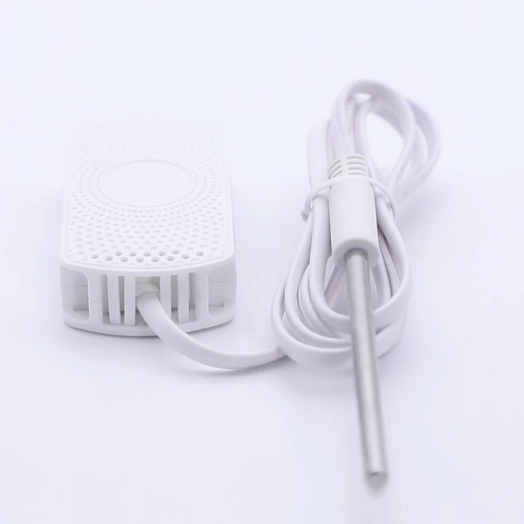 Wireless ble temperature humidity sensor bluetooth temperature sensor ...