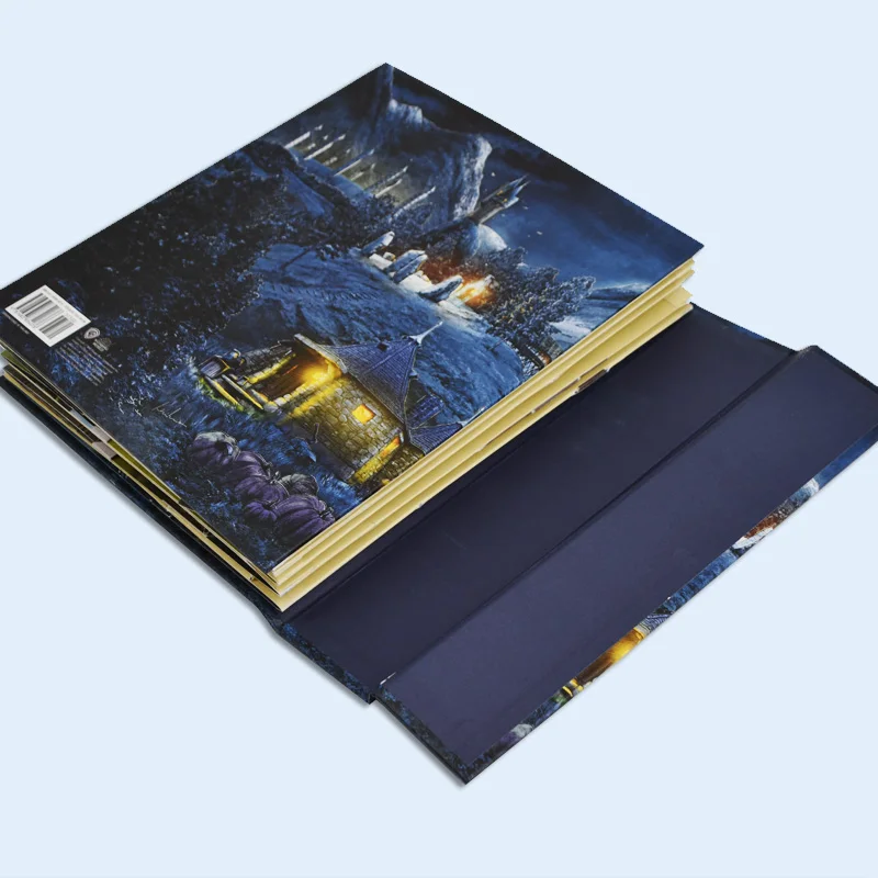 Best Printer for Pop up Books 3D Books With Nice Handcraft