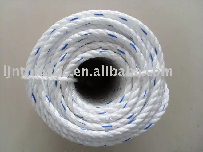 
Отличный полипропиленовый канат Lona по хорошей цене 