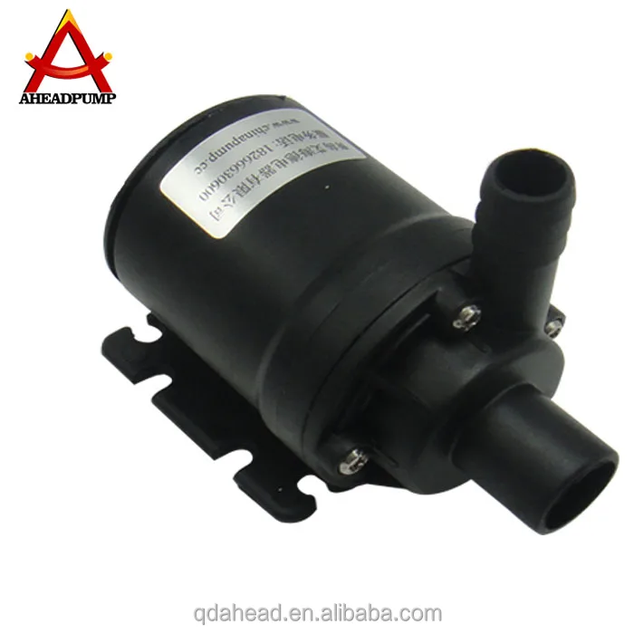 Very Small Water Pump Small Capacity