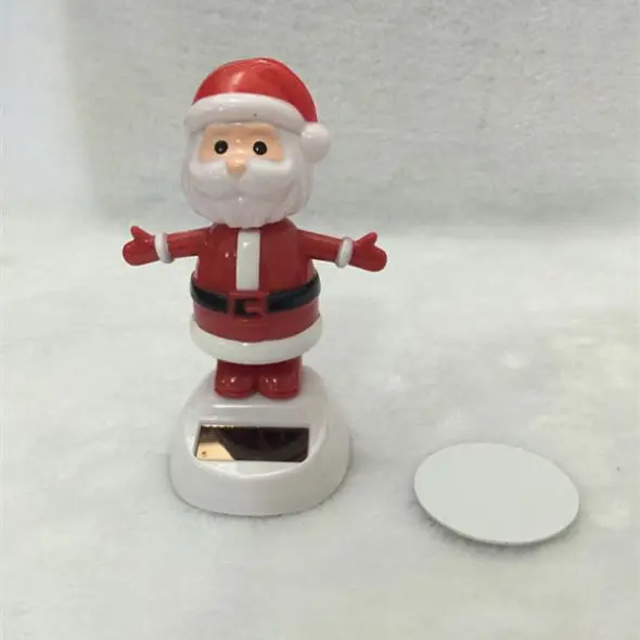 Поставка солнечных игрушек, цветов