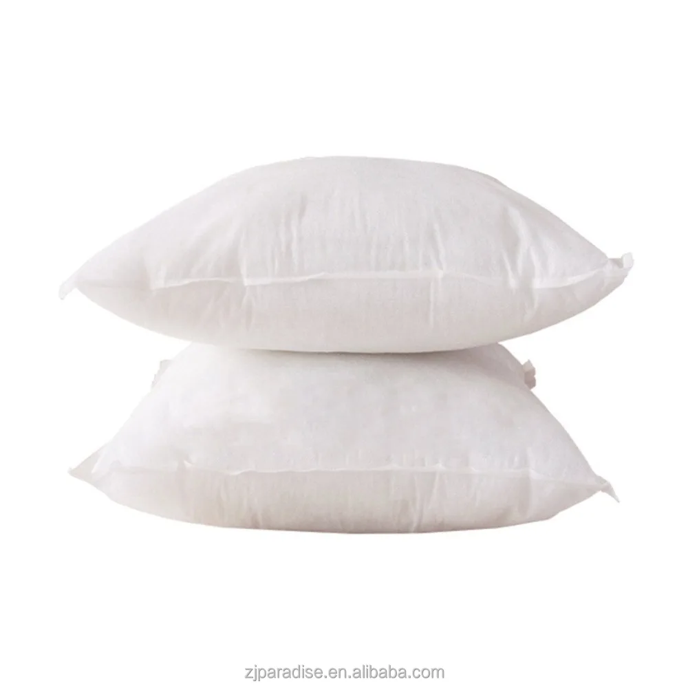 gel fiber filled pillows