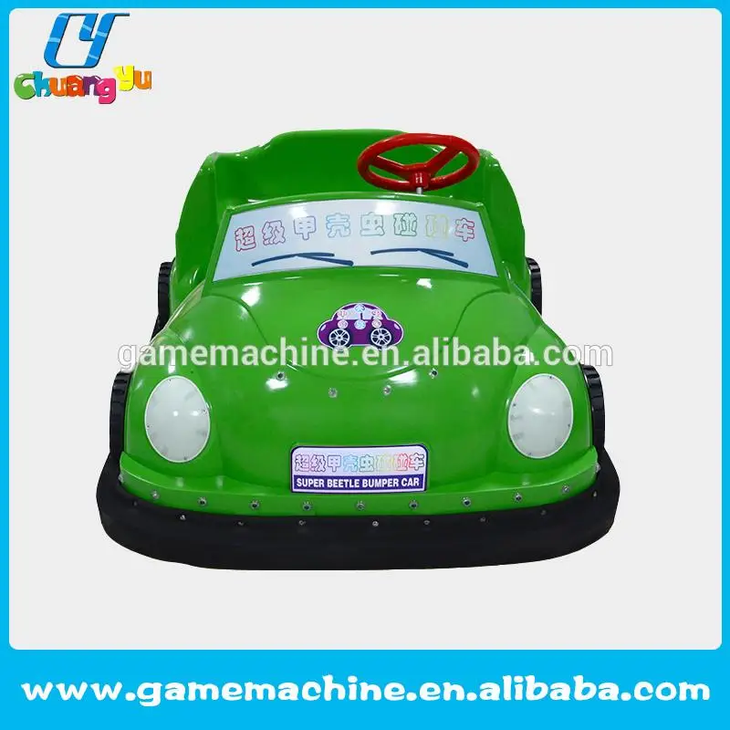 Самый дешевый мини бампер автомобиль на продажу супер Жук парк развлечений детские аттракционы