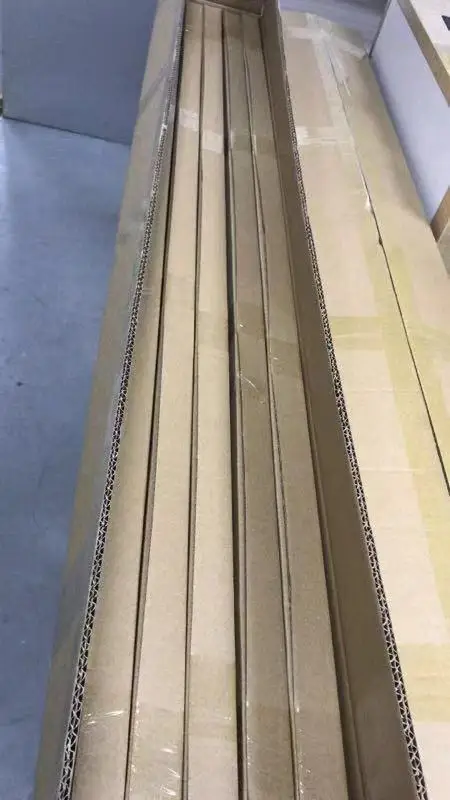 
 Полугибкая солнечная панель для кемпинга Rv Marine ETFE/PET 12 В 24 в 200 Вт Sunpower Etfe  