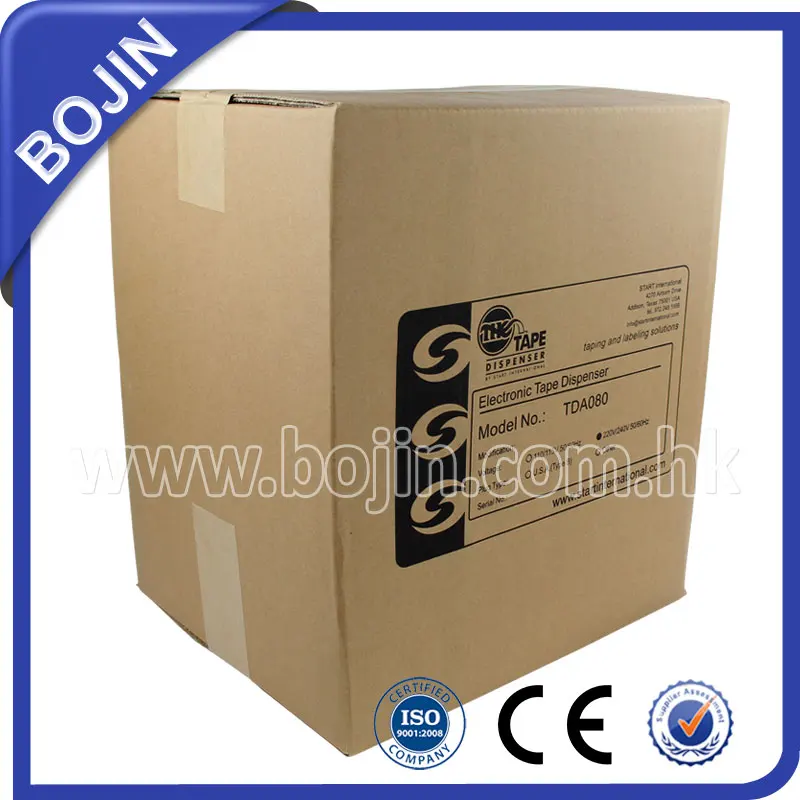 Heavy Duty Tape Dispenser Tda080 Buy Industrial Packing Tape