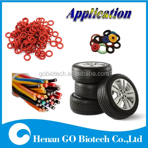 Rubber Protective Additives 4020 Rubber Antioxidant 6PPD Manufacturer