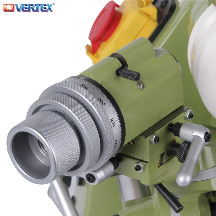 Universal Cutter Grinder U2 VERTEX Universal Drill Sharpener Cutter Sharpener