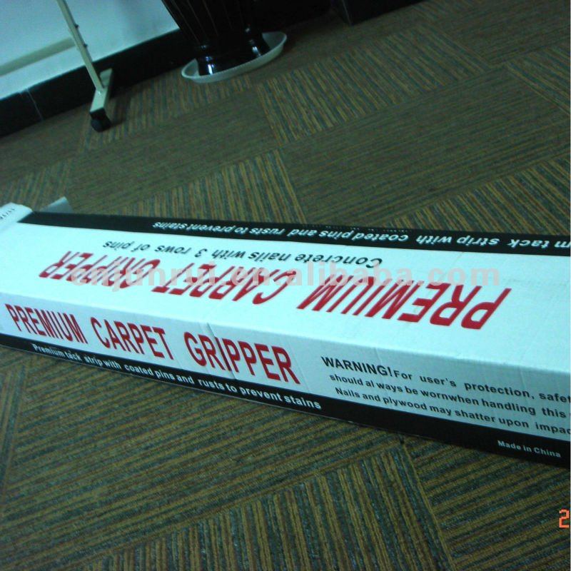 Лидер продаж 2012, липкая лента для установки ковров